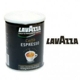 Lavazza Espresso 250g (gemahlen)