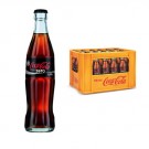 Coca Cola Zero 24x0,33l Kasten Glas