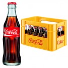 Coca Cola 24x0,2l Kasten Glas 