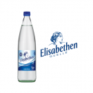 Elisabethen Quelle Spritzig 6x1,0l Kasten Glas