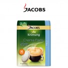 Jacobs Kaffeepads 'Krönung Crema mild'