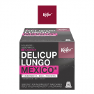 Käfer Kaffeekapseln 'Delicup Lungo Mexico'