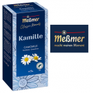 Meßmer Kräuter-Tee Kamille