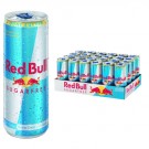 Red Bull sugarfree 24x0,25l Dosen 