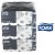 Tork Toilettenpapier 'Premium'